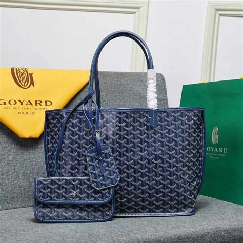 goyard bag size and price|Goyard 233 bag price 2022.